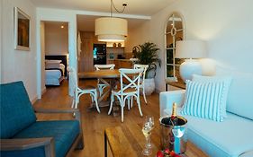 Aiguablava Luxury Apartments