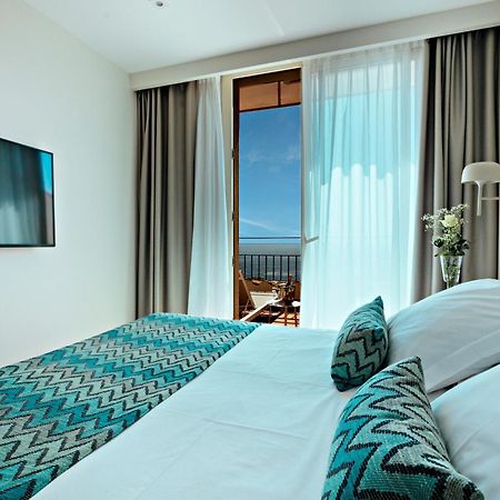 Aiguablava Luxury Apartments Begur Exterior photo