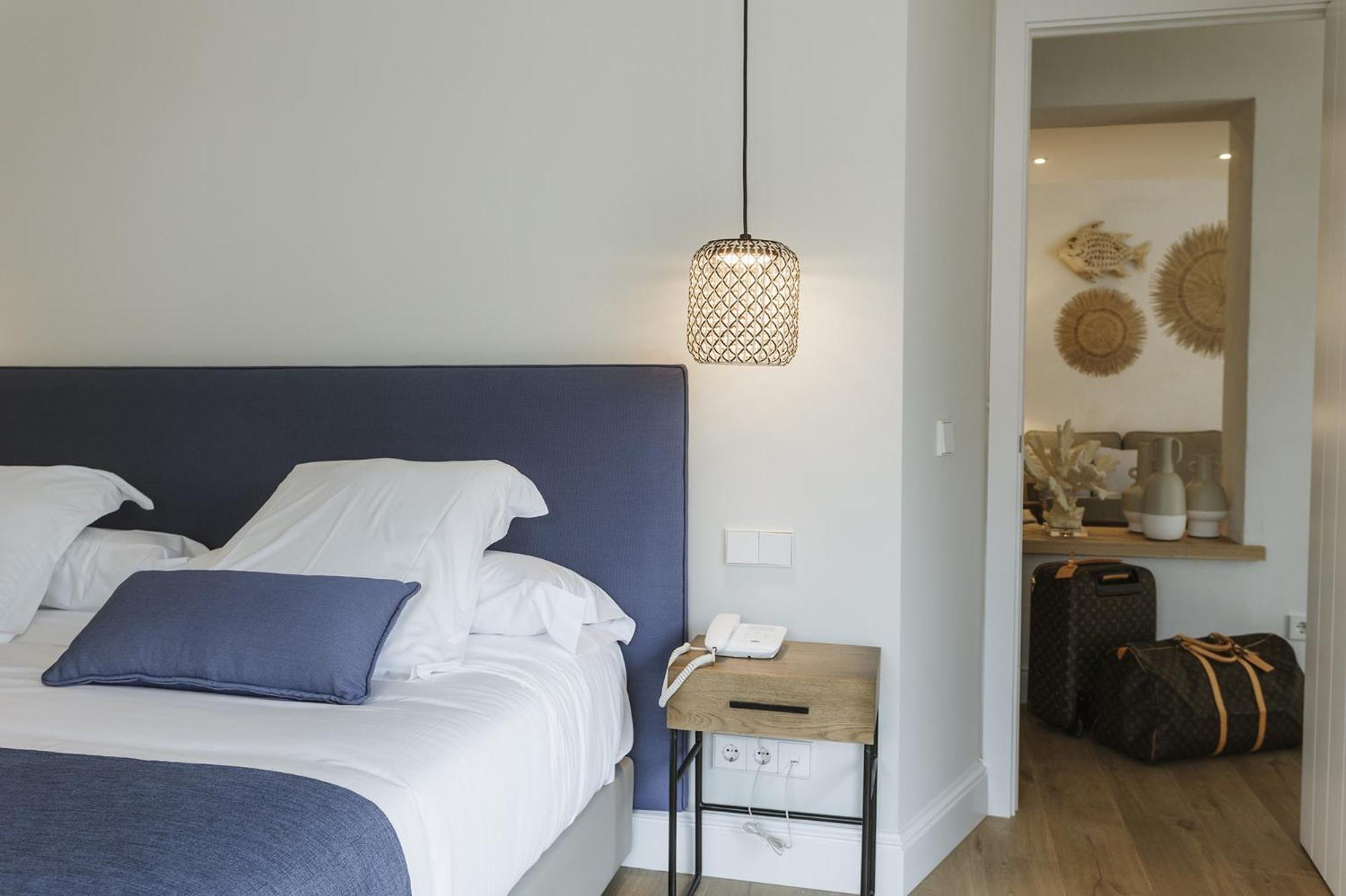 Aiguablava Luxury Apartments Begur Exterior photo