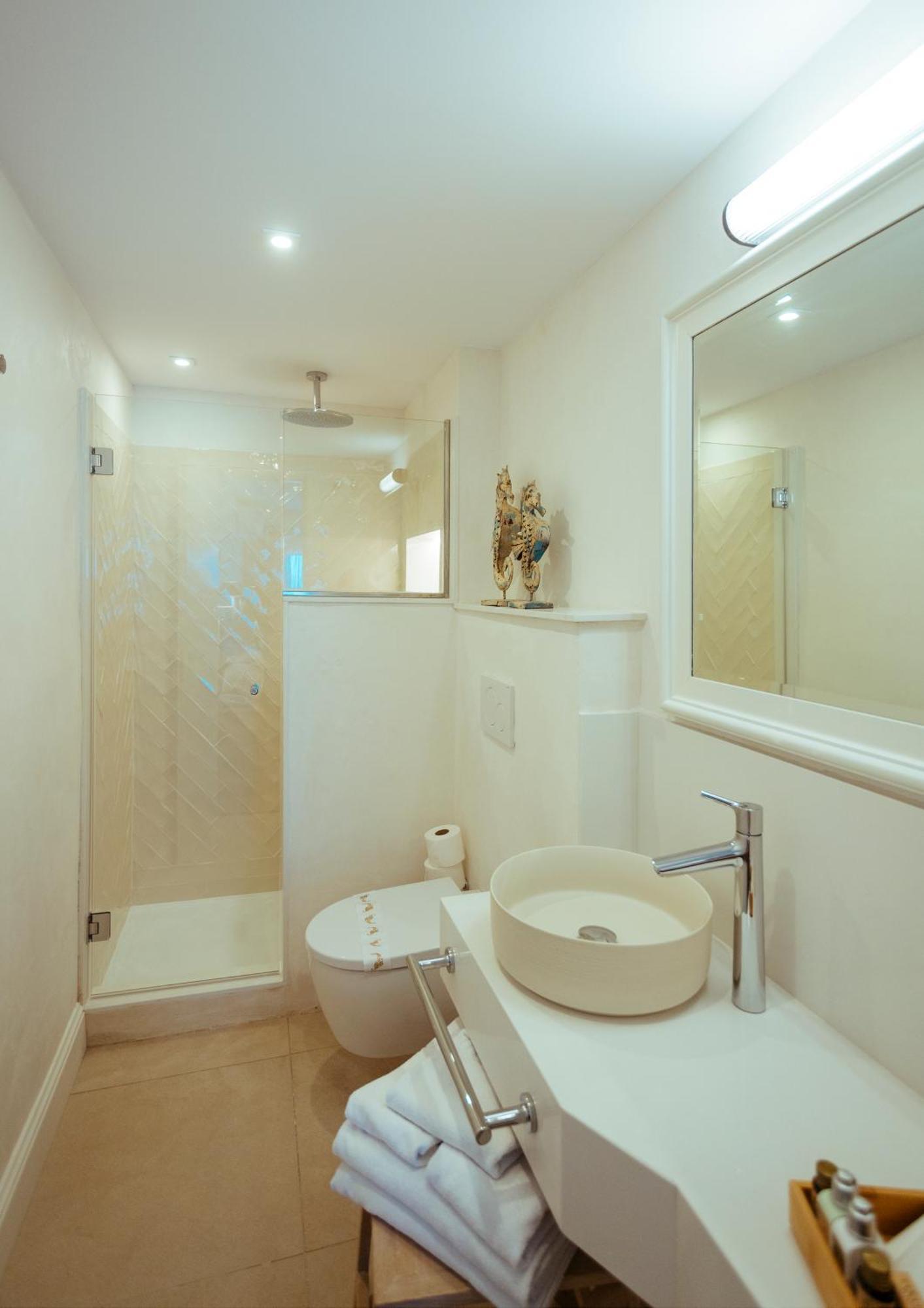 Aiguablava Luxury Apartments Begur Exterior photo