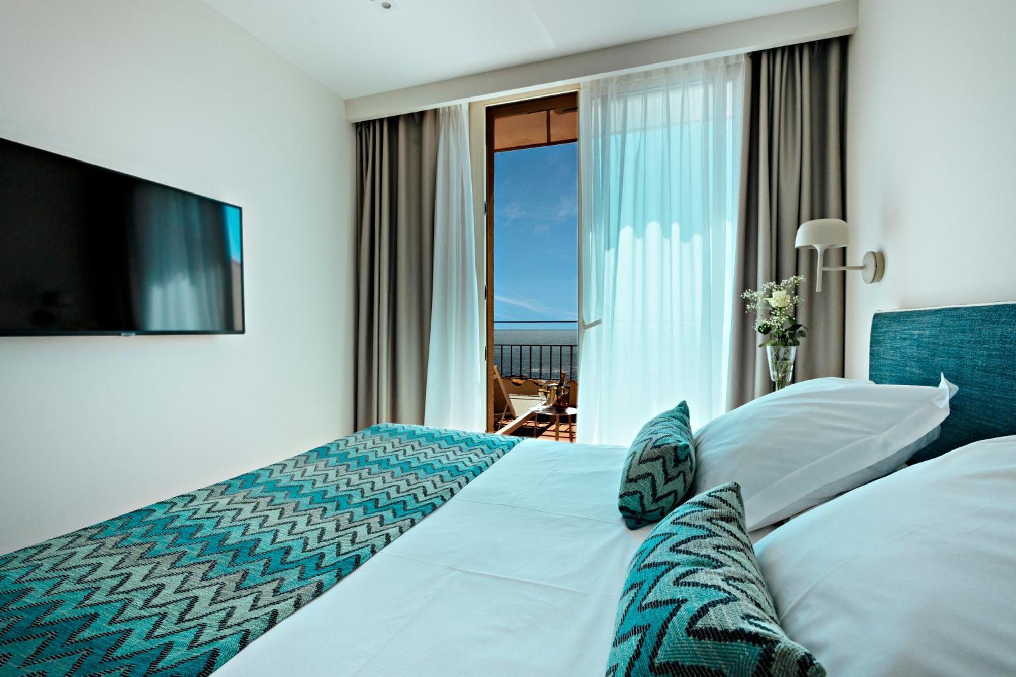 Aiguablava Luxury Apartments Begur Exterior photo