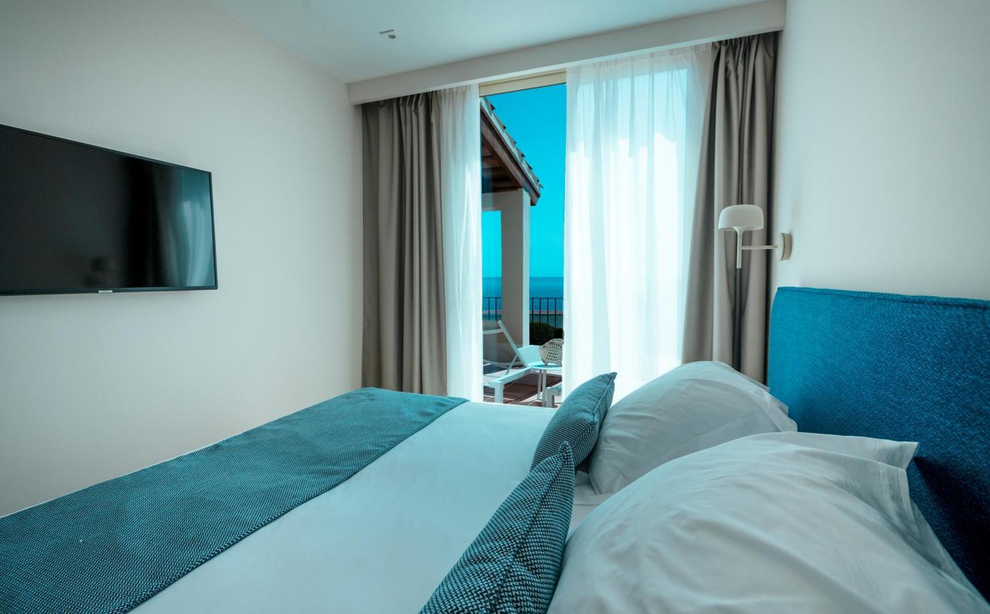 Aiguablava Luxury Apartments Begur Exterior photo