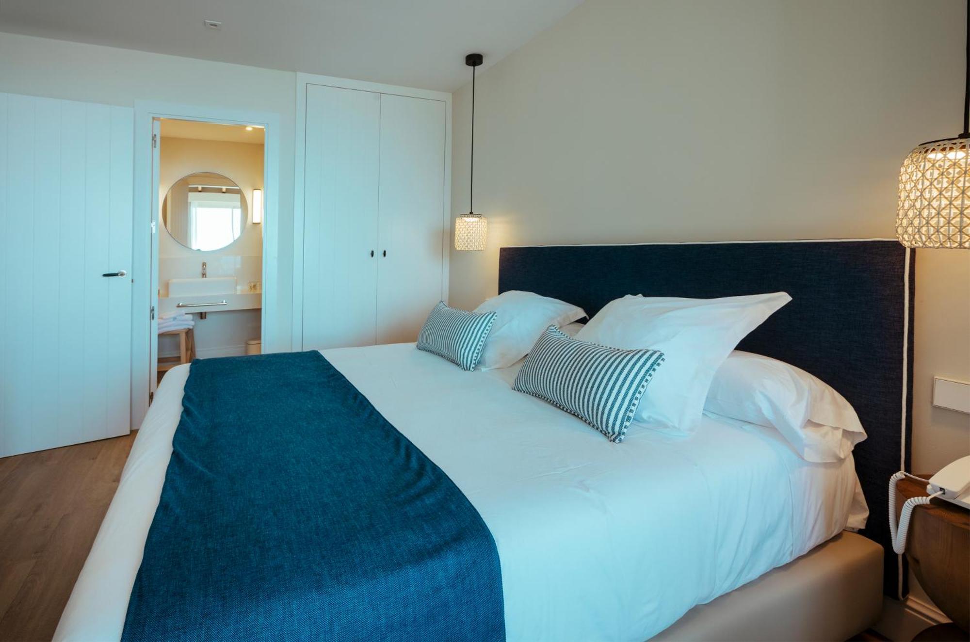 Aiguablava Luxury Apartments Begur Exterior photo