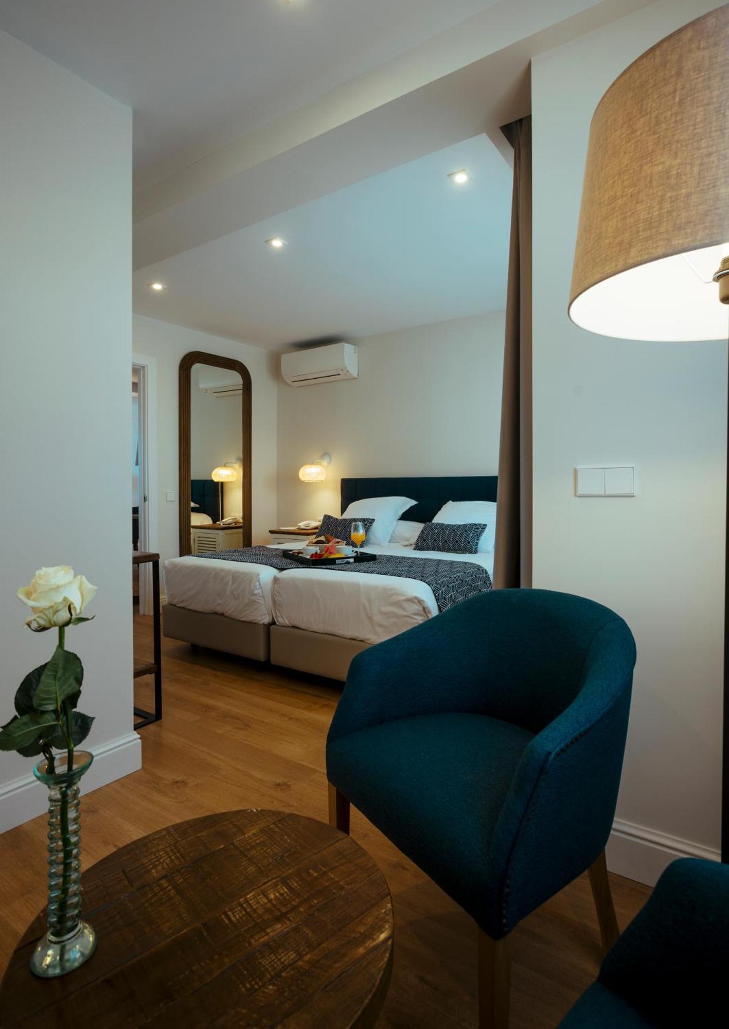 Aiguablava Luxury Apartments Begur Exterior photo