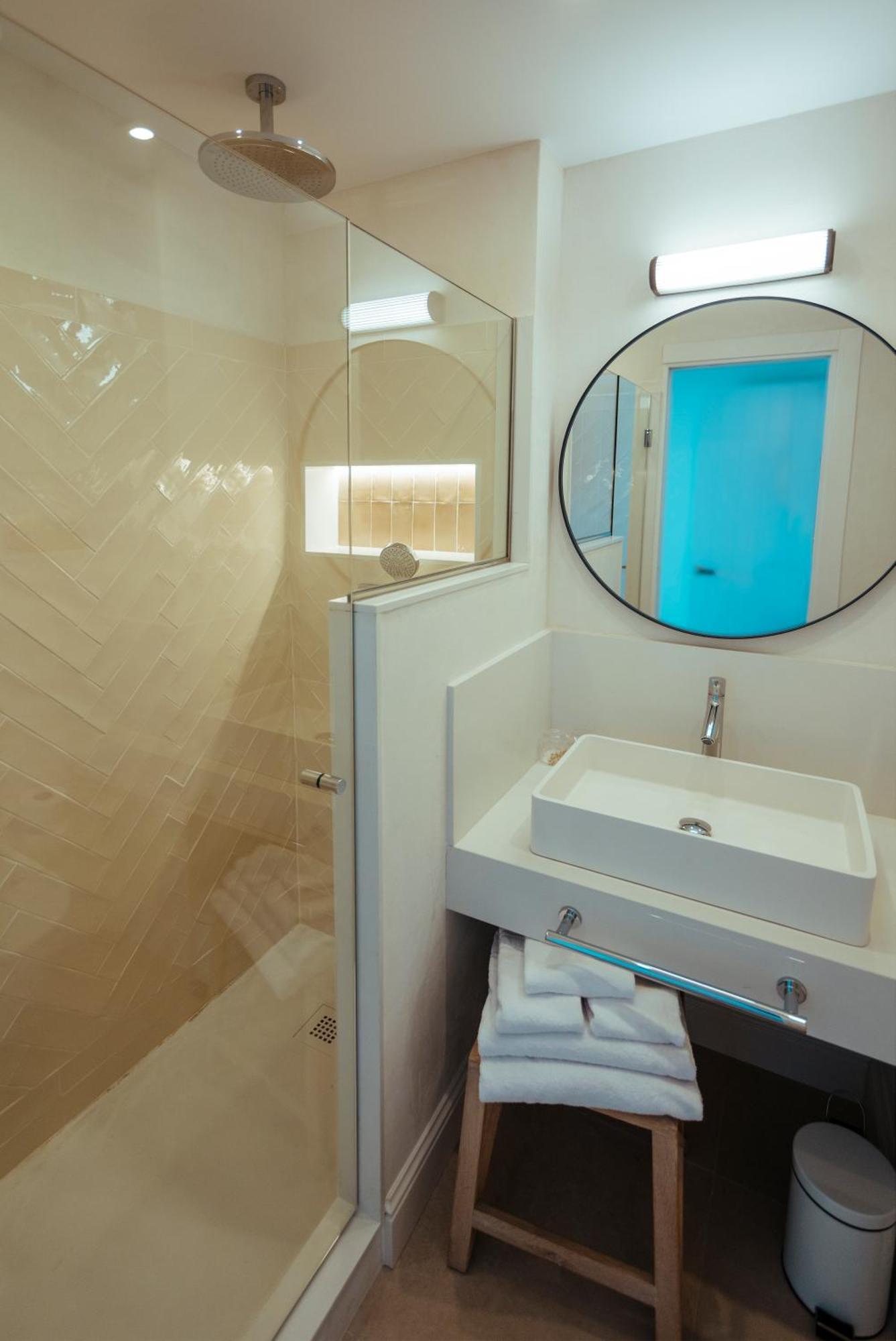 Aiguablava Luxury Apartments Begur Exterior photo